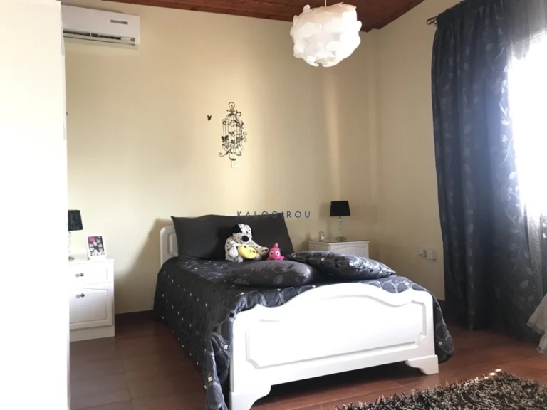 3 Bedroom House for Sale in Livadia Larnakas, Larnaca District