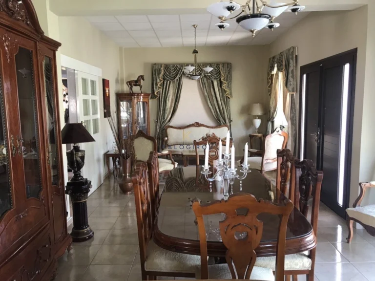 3 Bedroom House for Sale in Livadia Larnakas, Larnaca District