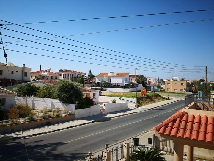 3 Bedroom House for Sale in Livadia Larnakas, Larnaca District