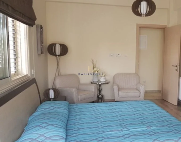 3 Bedroom House for Sale in Dhekelia, Larnaca District