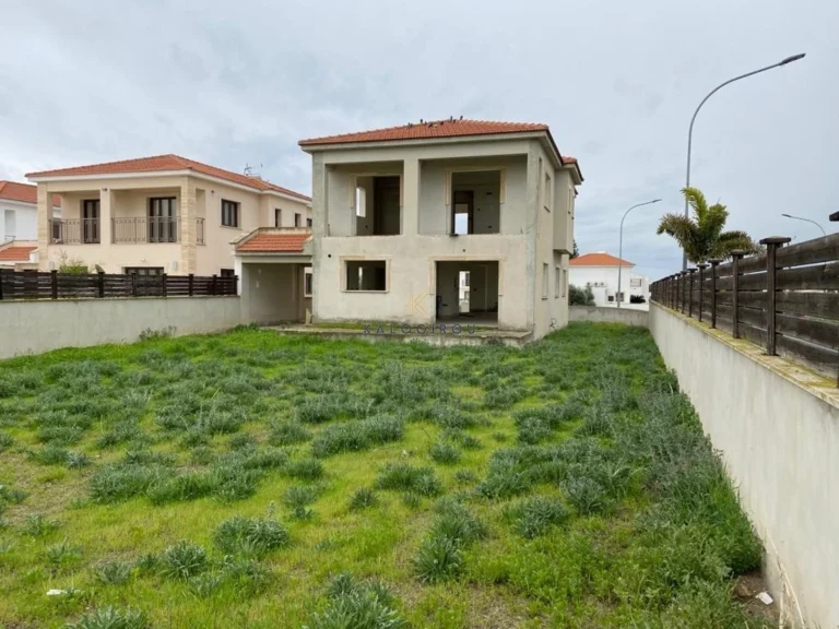 4 Bedroom House for Sale in Pyla, Larnaca District