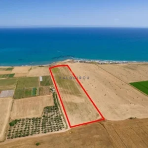 27,960m² Plot for Sale in Kiti, Larnaca District