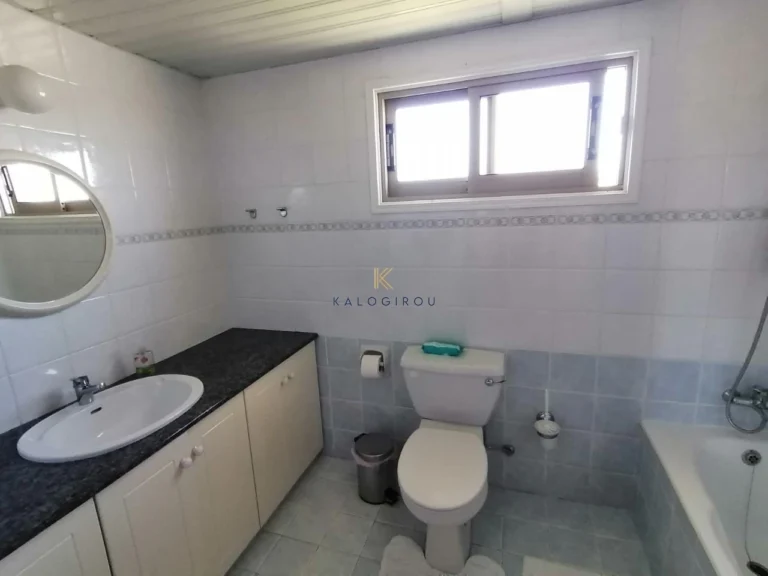 4 Bedroom House for Sale in Kiti, Larnaca District