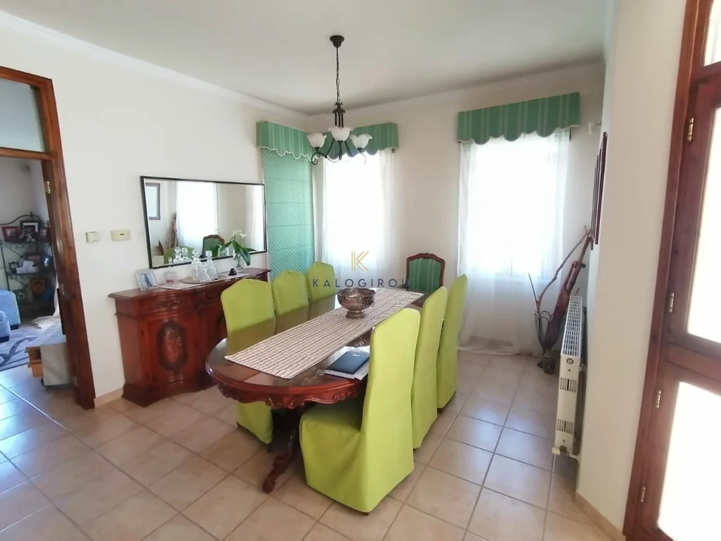 4 Bedroom House for Sale in Kiti, Larnaca District