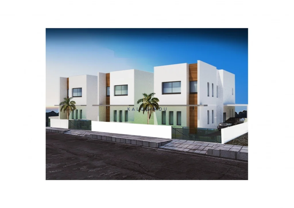 3 Bedroom House for Sale in Larnaca District