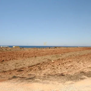 12,065m² Plot for Sale in Ormideia, Larnaca District