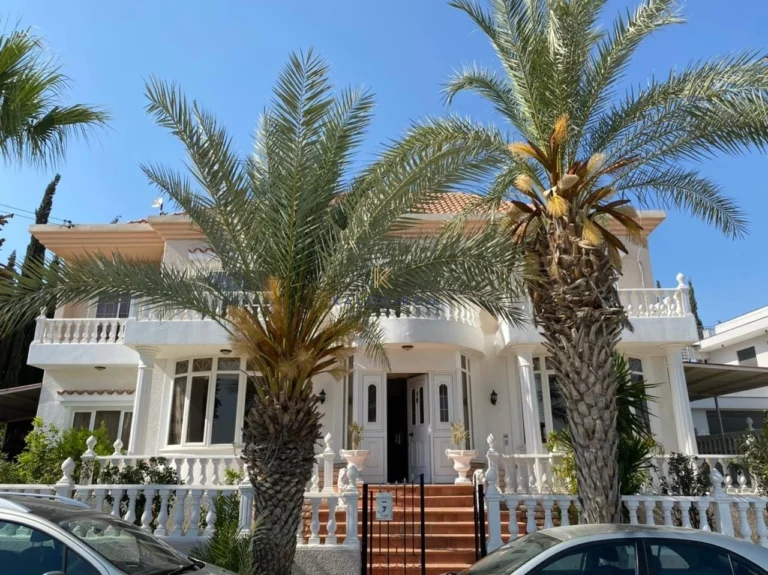 5 Bedroom House for Rent in Oroklini, Larnaca District