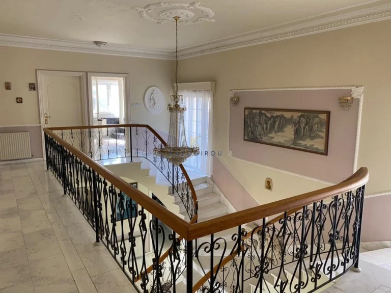 5 Bedroom House for Rent in Oroklini, Larnaca District