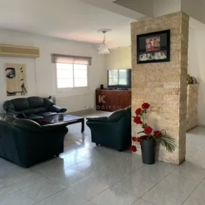 4 Bedroom House for Sale in Larnaca District