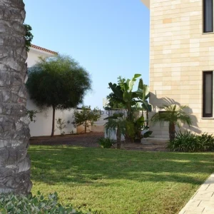 4 Bedroom House for Sale in Agios Theodoros, Larnaca District