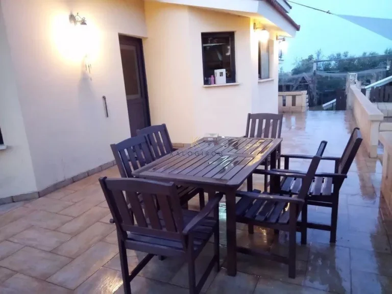 5 Bedroom House for Rent in Nicosia District