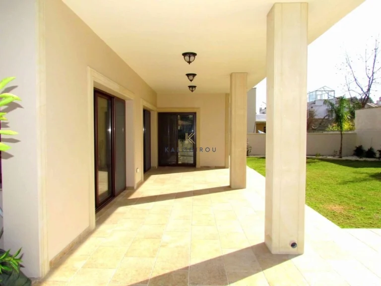 4 Bedroom House for Sale in Larnaca District