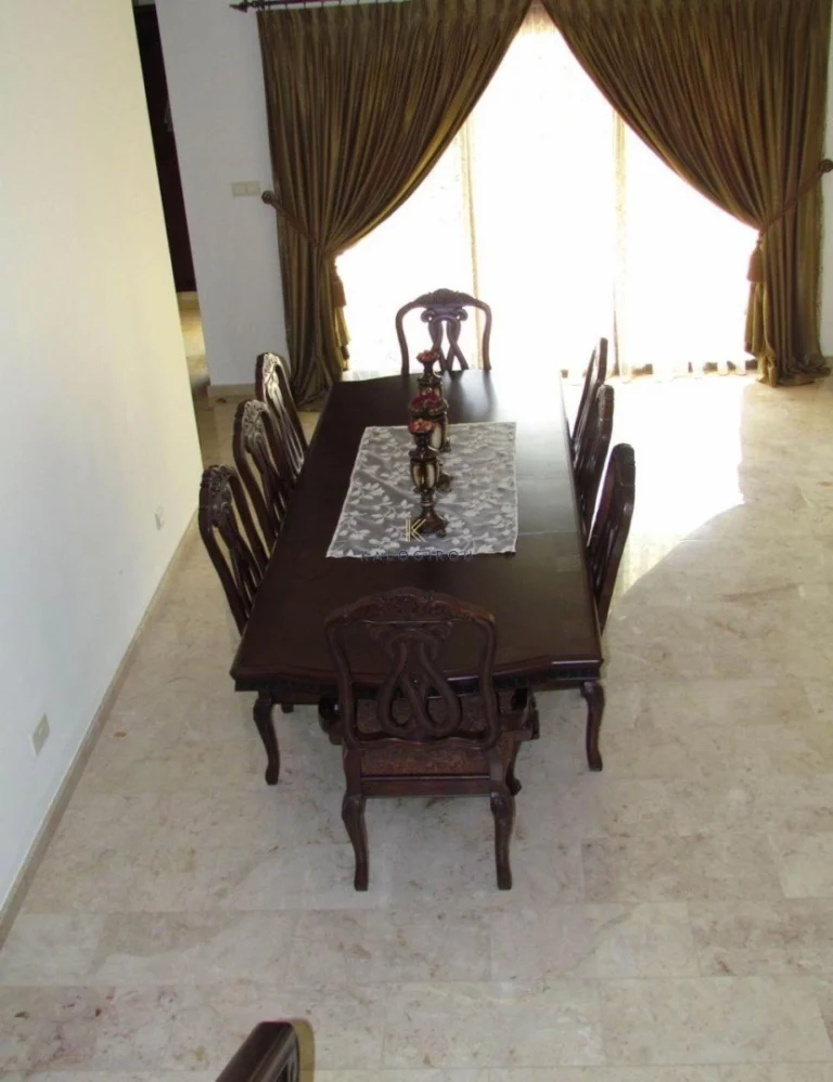 4 Bedroom House for Sale in Larnaca District