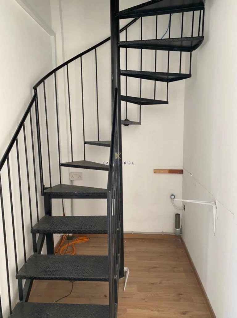 37m² Commercial for Rent in Larnaca District
