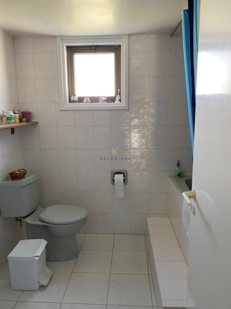 4 Bedroom House for Sale in Oroklini, Larnaca District