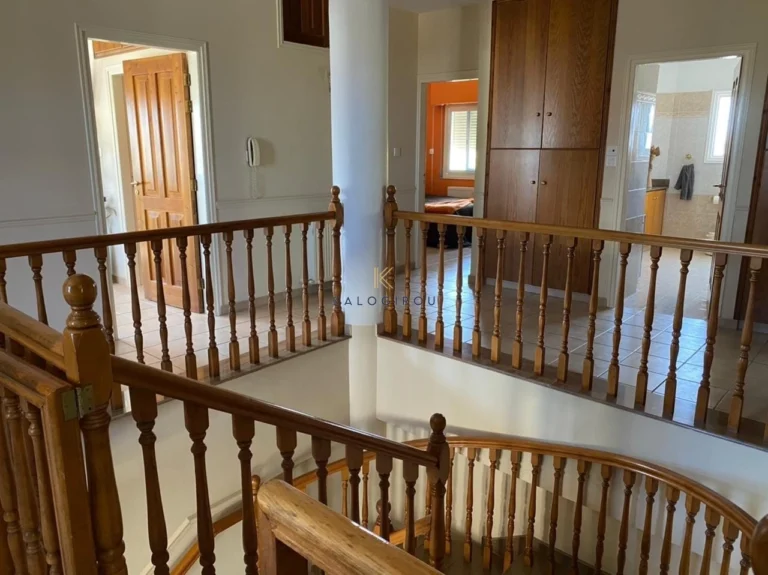 4 Bedroom House for Sale in Kiti, Larnaca District