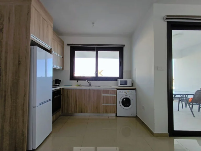 2 Bedroom Apartment for Sale in Larnaca District