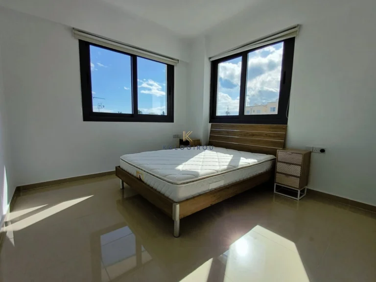2 Bedroom Apartment for Sale in Larnaca District