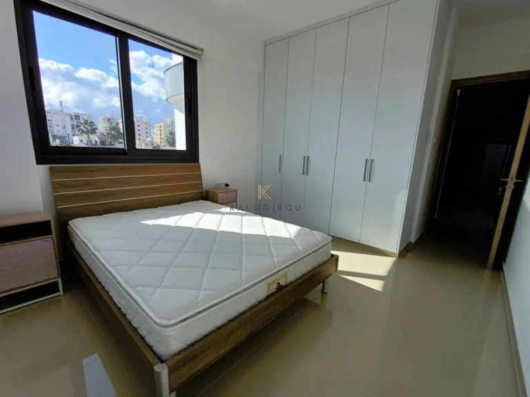 2 Bedroom Apartment for Sale in Larnaca District