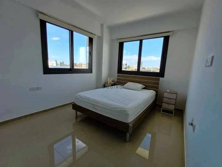 2 Bedroom Apartment for Sale in Larnaca District