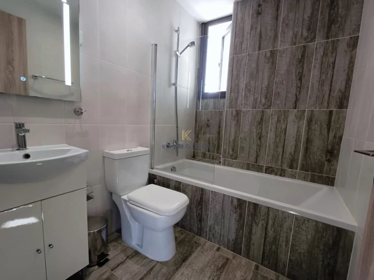 2 Bedroom Apartment for Sale in Larnaca District