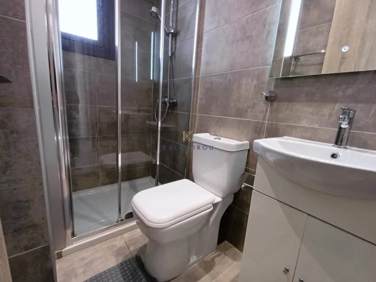 2 Bedroom Apartment for Sale in Larnaca District