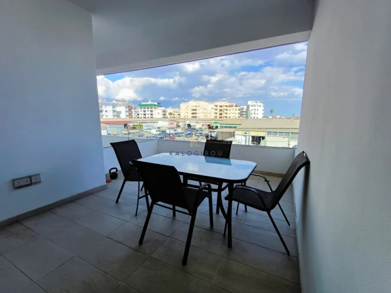 2 Bedroom Apartment for Sale in Larnaca District