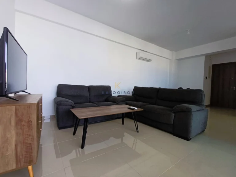 2 Bedroom Apartment for Sale in Larnaca District