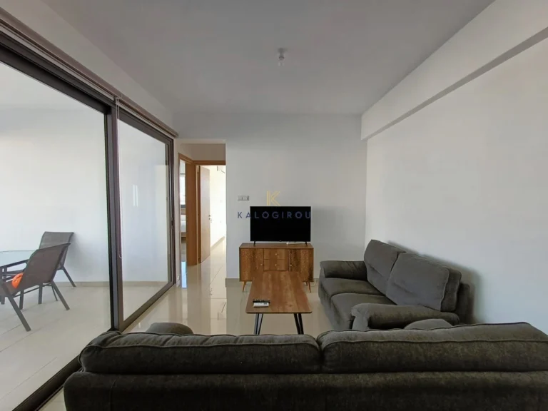 2 Bedroom Apartment for Sale in Larnaca District
