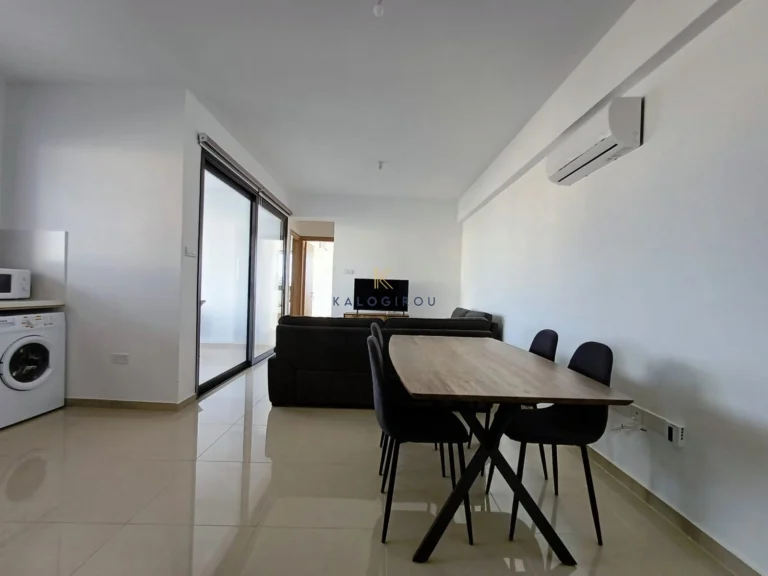 2 Bedroom Apartment for Sale in Larnaca District