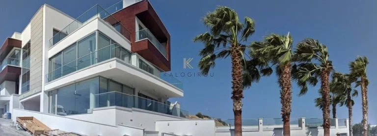 5 Bedroom House for Sale in Germasogeia, Limassol District