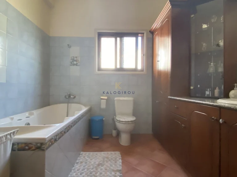 4 Bedroom House for Sale in Larnaca District