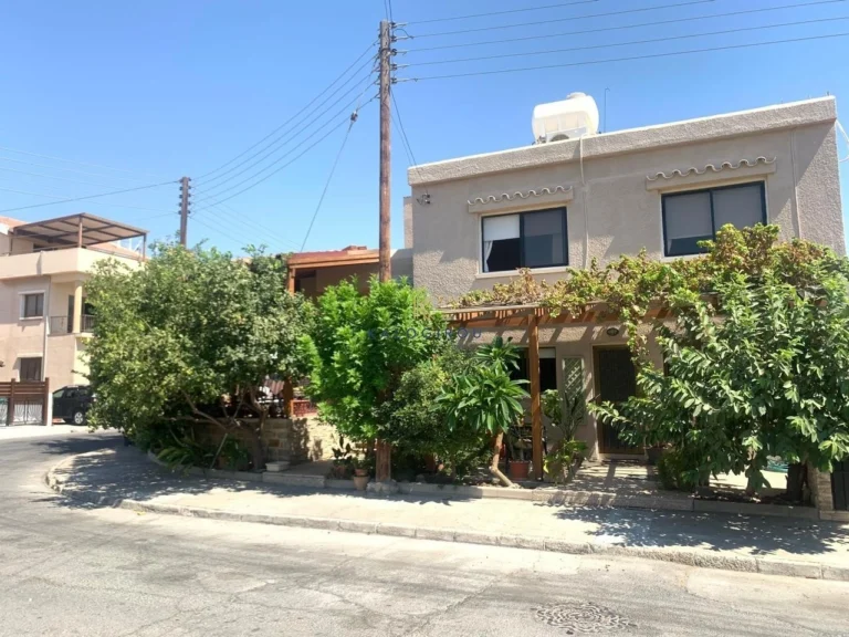 3 Bedroom House for Sale in Livadia Larnakas, Larnaca District