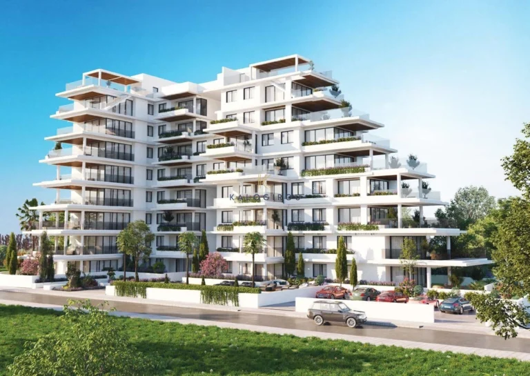 Cheap Apartments for Sale Larnaca up to 700000 euro