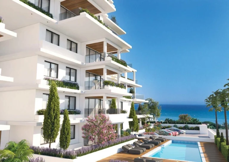 Cheap Apartments for Sale Larnaca up to 700000 euro