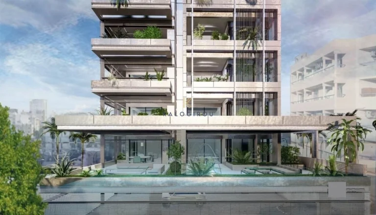 Cheap Apartments for Sale Larnaca up to 800000 euro