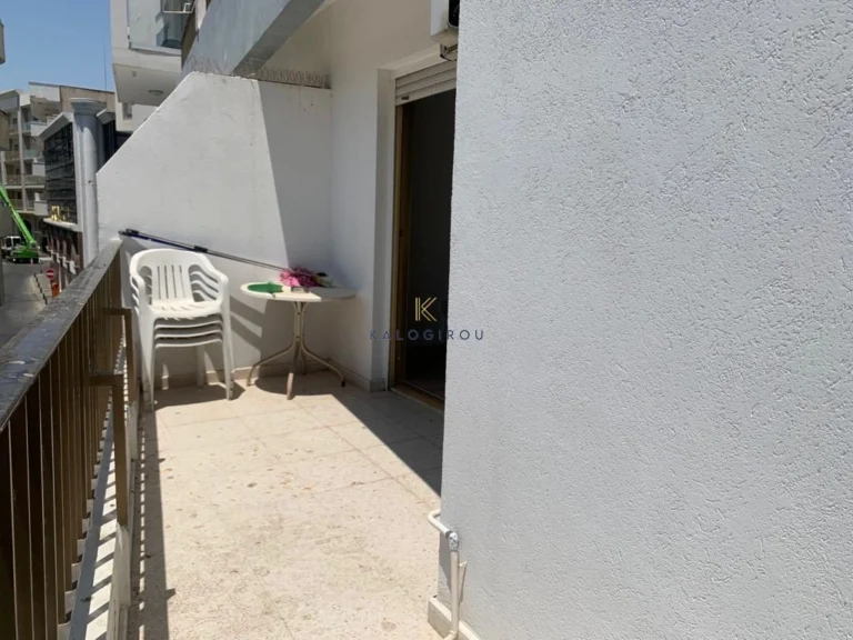 725m² Building for Sale in Larnaca District