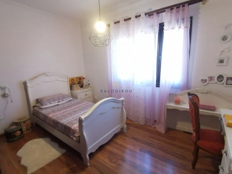 3 Bedroom House for Sale in Pervolia Larnacas