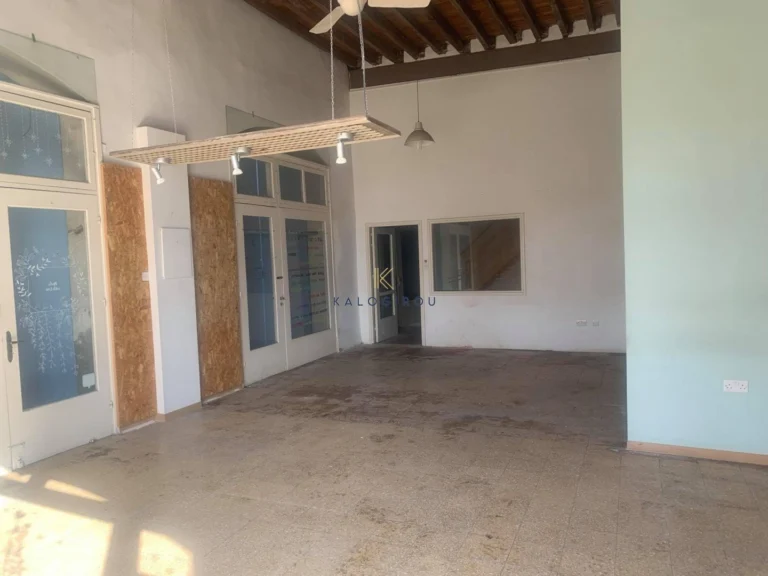 360m² Building for Rent in Larnaca District