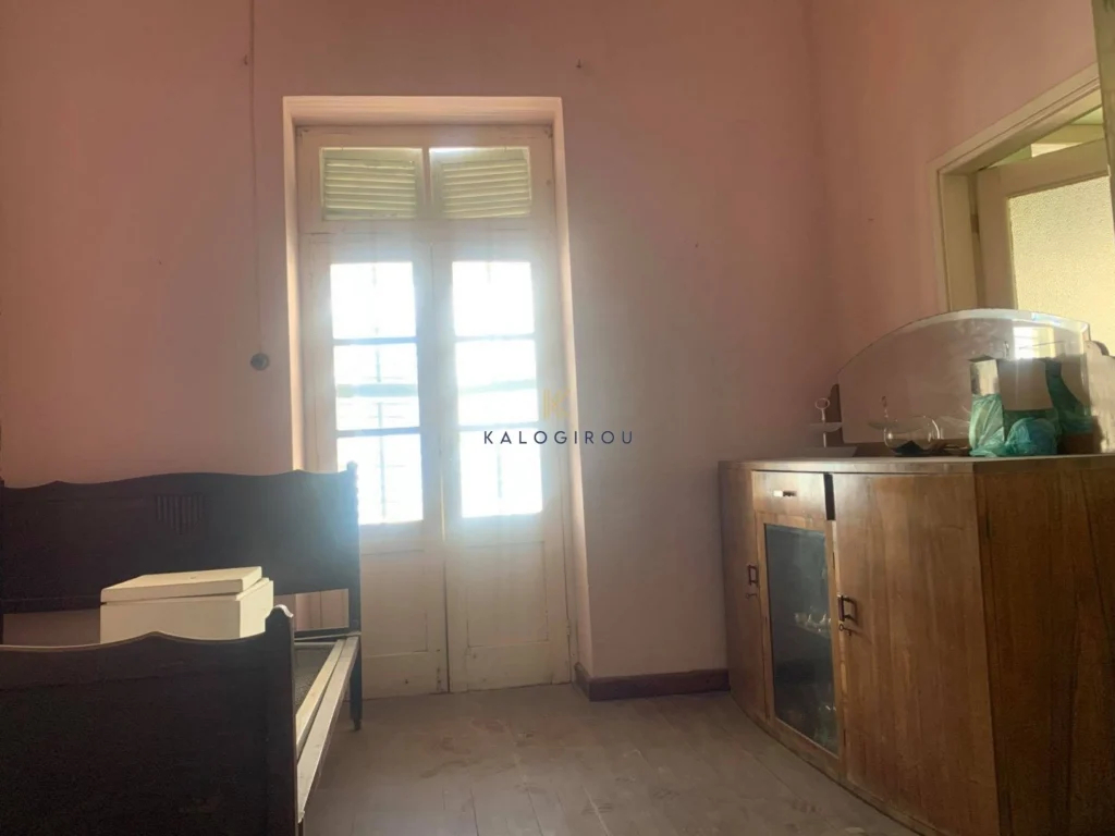 360m² Building for Rent in Larnaca District