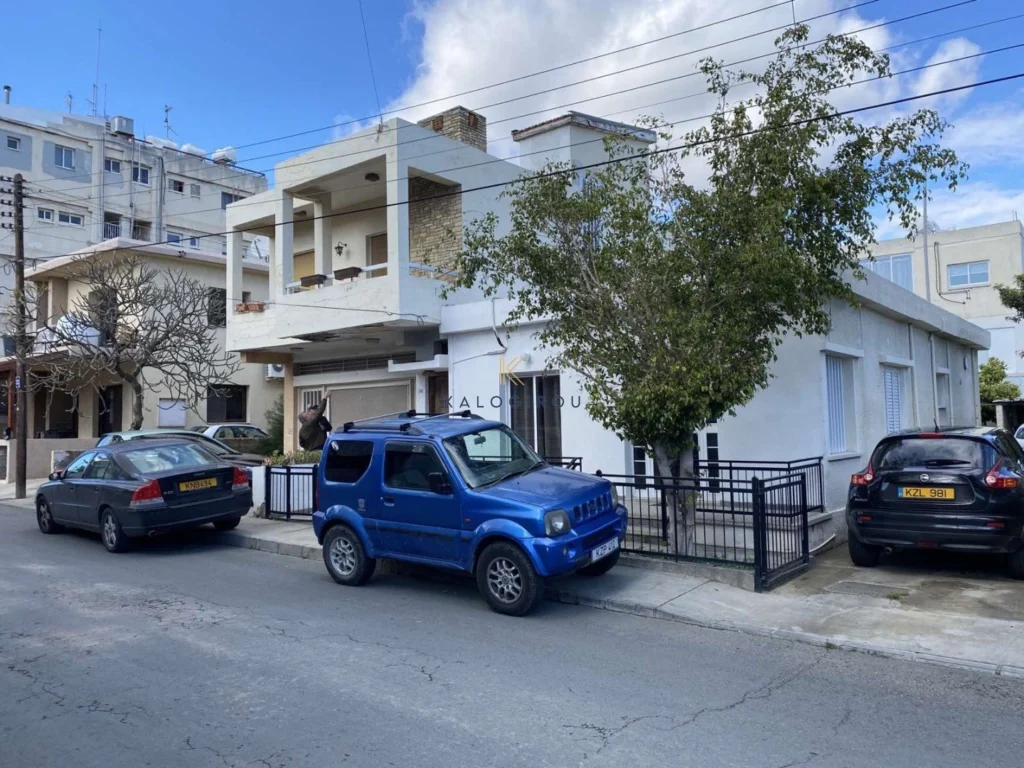 301m² Building for Sale in Limassol District