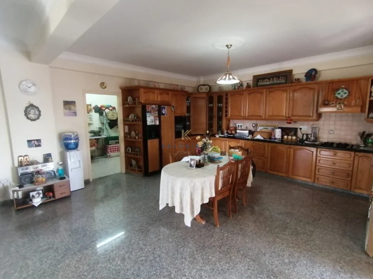 3 Bedroom House for Sale in Skarinou, Larnaca District