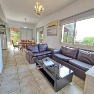 3 Bedroom House for Sale in Agia Thekla, Famagusta District