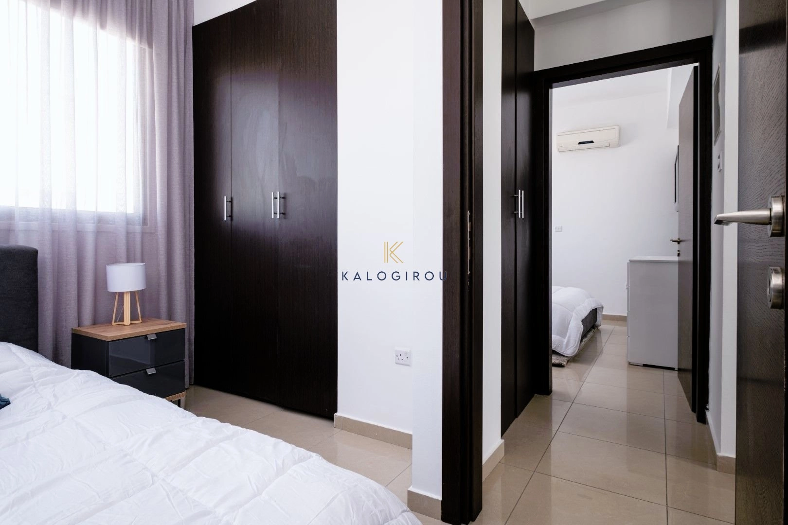 2 Bedroom Apartment for Rent in Larnaca District