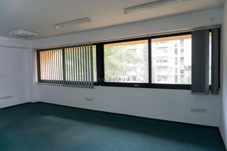 331m² Office for Sale in Nicosia District