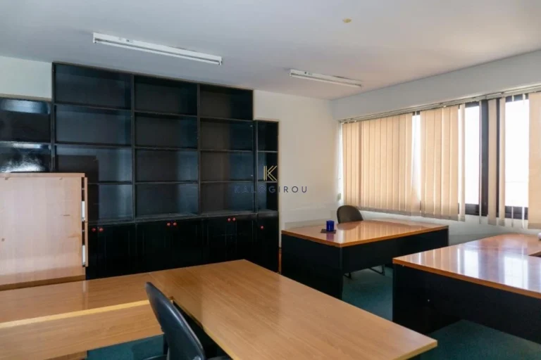 331m² Office for Sale in Nicosia District