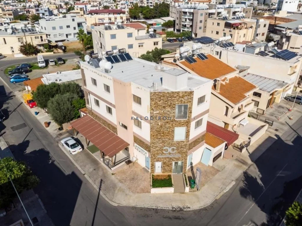 472m² Building for Sale in Limassol District