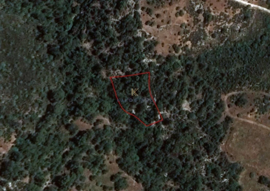 3,178m² Plot for Sale in Limassol District