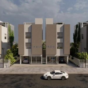 1 Bedroom Apartment for Sale in Krasas, Larnaca District