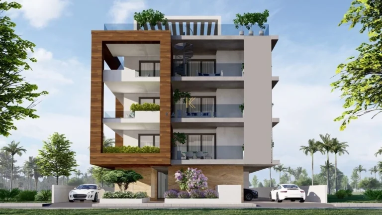 Cheap Apartments for Sale Larnaca up to 300000 euro